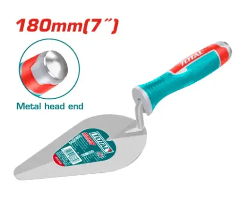 [21025] PALUSTRE 7"MANGO PLASTICO SUPER TOTAL (THT82716)