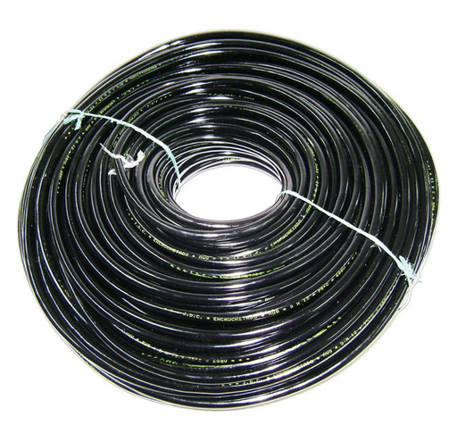 [3356] CABLE ENCAUCHETADO ECONOMICO 2X14 (REF-T1-2282)