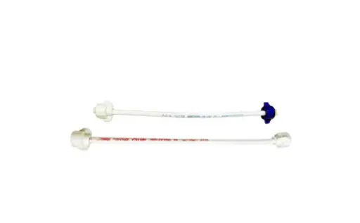 [25] ACOPLE PLASTICO LAVAMANOS/LAVAPLATOS GRIPLAS 40 CMS