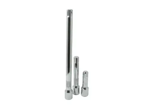 [19630] EXTENSION RACHE 1/2" JUEGO X 3 PCS VHARBOR (HT2091)