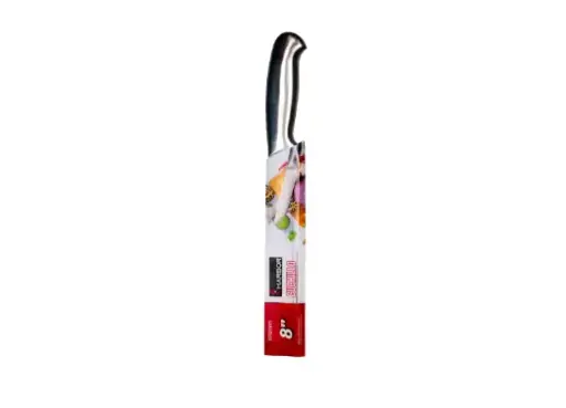 [13840] CUCHILLO CACHA METALICA 8 VHARBOR (HTG1011)