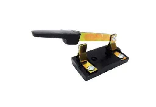 [2962] CUCHILLA DE CORTE SIN PORTAFUSIBLE 1X30 (ANDES)