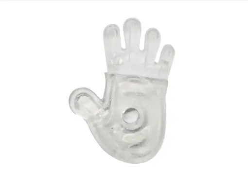 [5079] CHAPETA PLASTICA MANITO PARA ESPEJO Y VIDRIOS (428G)