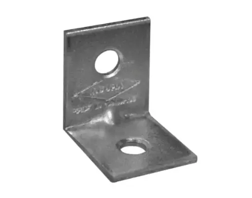 [10024] ANGULO METALICO INDUMA 1/2 PULGADA C.16 (T1801-023)(T1303-0006)