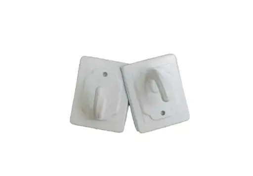 [4353] GANCHO ADHESIVO EXTRA JUMBO BLANCO
