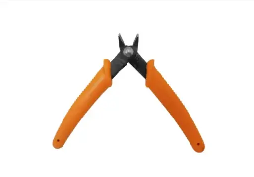 [19936] PINZA CORTA CABLE 125 MM UDUKE (HT2269)