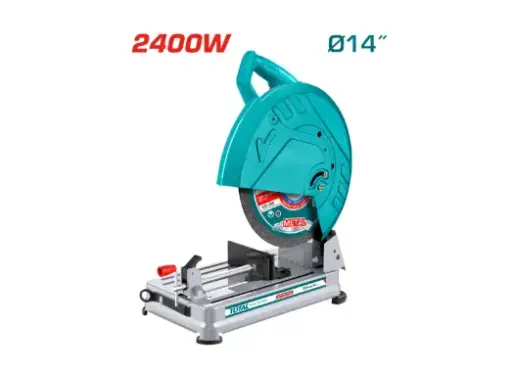 [20306] TRONZADORA 13-62/64" 2400W INDUSTRIAL TOTAL (UTS9243558)