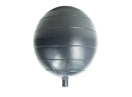 [294] FLOTADOR TANQUE ALTO NEGRO INDUGRICOR