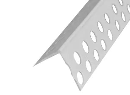[16128] ESQUINERO PERFORADO 1 PULGADA ( 2.40 CM )