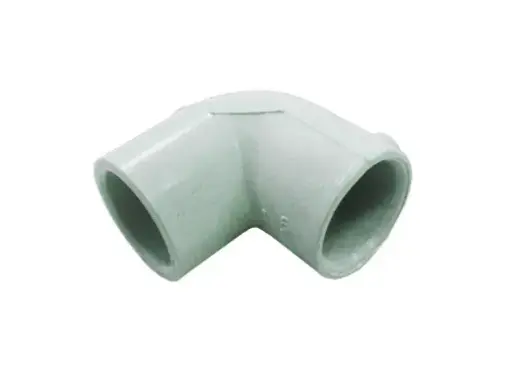 [1808] PVC CODO 1/2 (BOLSA X 100)