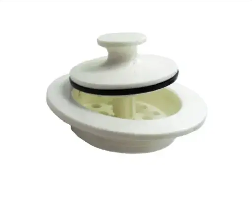[4171] VALVULA POZUELO PLASTICO SIN SOSCO PLASTGRIFOS 1 1/2 (3101382)