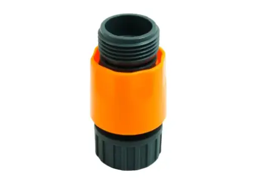 [20716] CONECTOR PARA MANGUERA 3/4" UDUKE (HT2227)