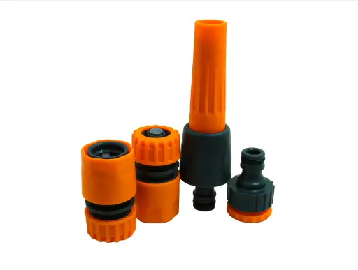 [20710] KIT CONECTORES PARA MANGUERA UDUKE (HT2221)