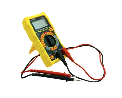 [19636] TESTER DIGITAL 600V UDUKE (HT2067)