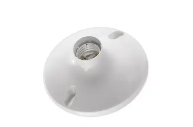 [20820] PLAFON PLASTICO UDUKE (408)