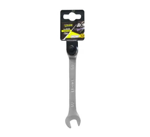 [12021] LLAVE MIXTA 1/2 CR/V UDUKE (HTY0023) 