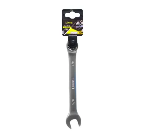 [12023] LLAVE MIXTA 5/8 CR/V UDUKE (HTY0025) 