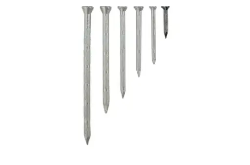 [2328] CLAVO ACERO VERTICAL 2 CA MEJIA (500 GRS)