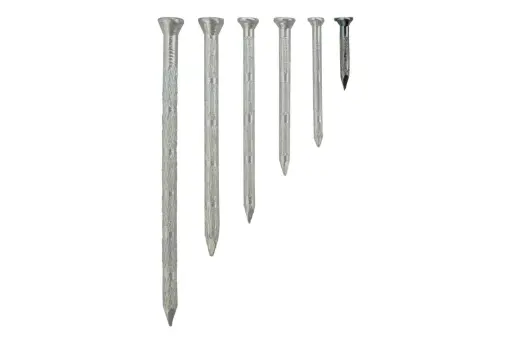 [2327] CLAVO ACERO VERTICAL 1 1/2 CA MEJIA (500 GRS)