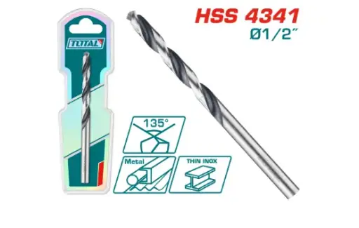 [21540] BROCA LAMINA 1/2" INDUSTRIAL SUPER TOTAL (TAC1200214)