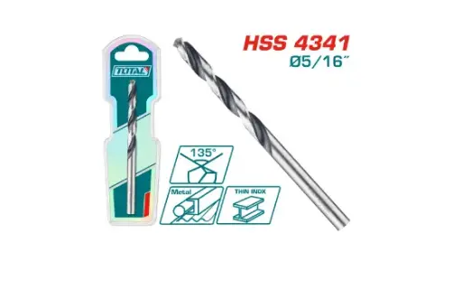[21538] BROCA LAMINA 5/16" INDUSTRIAL SUPER TOTAL (TAC1201654)