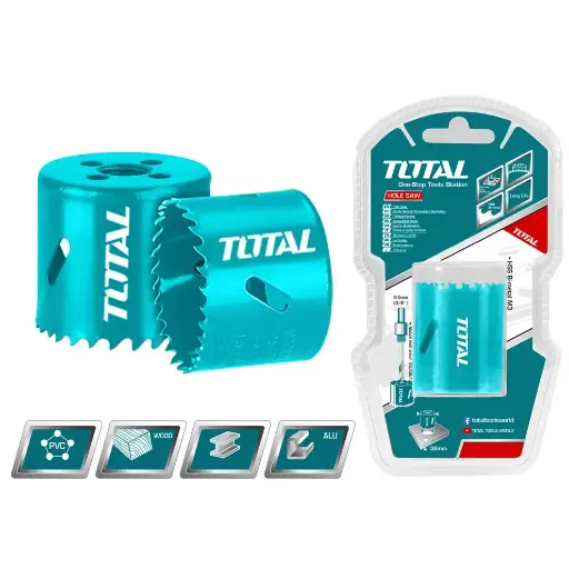 [21871] SIERRA COPA BIMETAL 7/8" SUPER TOTAL (TAC410221)