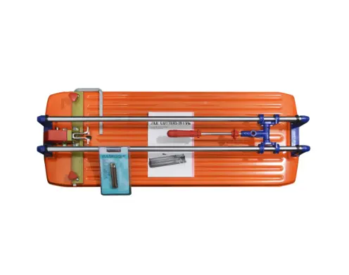 [11668] CORTABALDOSA T/RUBY 660 MM UDUKE (MT626EE (HT80387) 