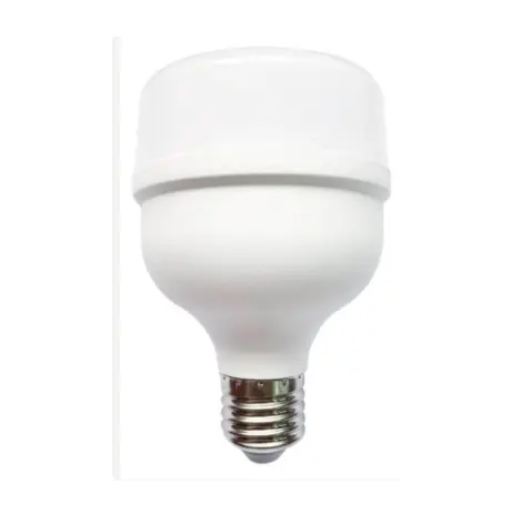 [13359A] BOMBILLO LED 50W LUZ DIA E27 MULTIVOLTAGE (ZFR25)