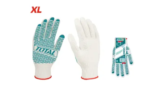 [22019] GUANTE LLUVIA 1 CARA XL SUPER TOTAL (TSP11102) 