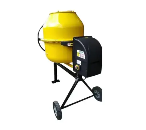 MEZCLADORA IMPORTADA GLOBALMEQ 1/2 BULTO ELECTRICA 550W HCM700