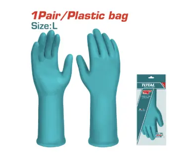 [22230] GUANTE INDUSTRIAL PVC TALLA L TOTAL (TSP1801)